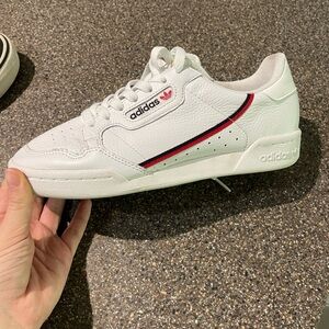 Adidas Continental 80s